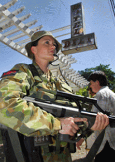 Wanted: Female war veterans ... 3