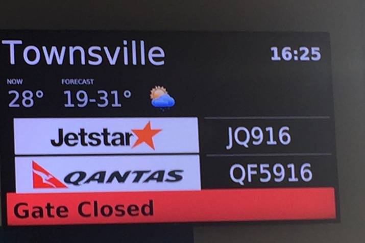Jetstar – Budget or Buggered ? 3