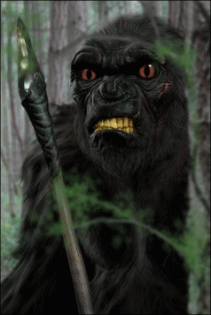 Origin of the Species ... ? 5