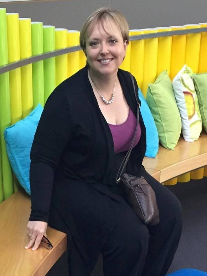 Lara Giddings to leave Tasmanian politics ... 3