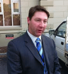 Greens capitulation or monumental debacle in Launceston 4 Greens capitulation or monumental debacle in Launceston 4