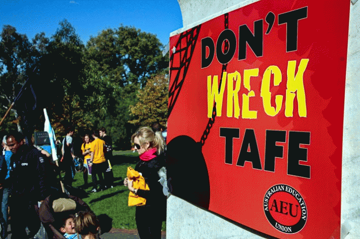 Careers Australia and its long-running tangle with controversy 3