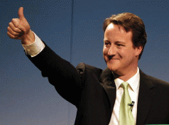 Now it's the Tory-Lib Dem Accord; five Cabinet posts for Clegg 4 Now it's the Tory-Lib Dem Accord; five Cabinet posts for Clegg 4