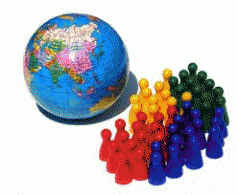 Population, Immigration and Citizenship (1) 4 Population, Immigration and Citizenship (1) 4
