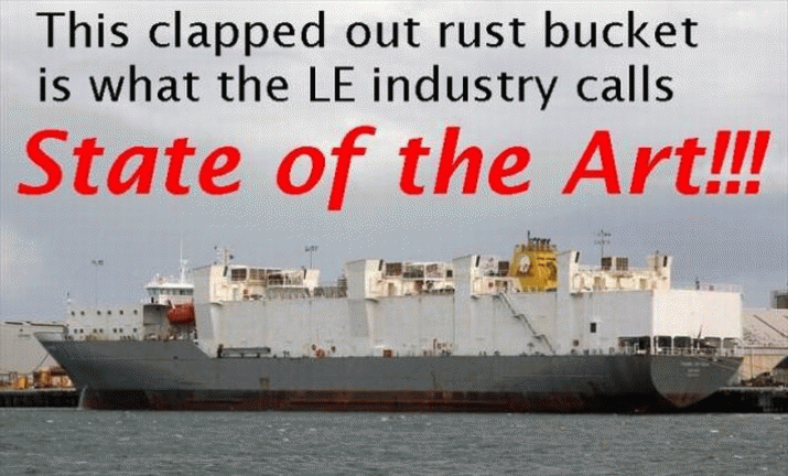The Pearl of Para(lysis) has sailed 3