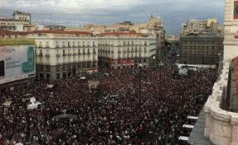 Spain’s slow-burning revolution 4 Spain’s slow-burning revolution 4
