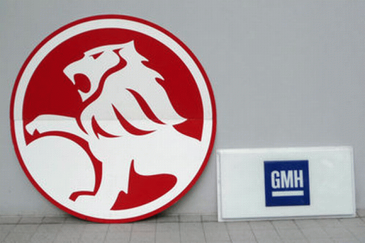 Holden to cease its manufacturing operations in Australia by 2017 3