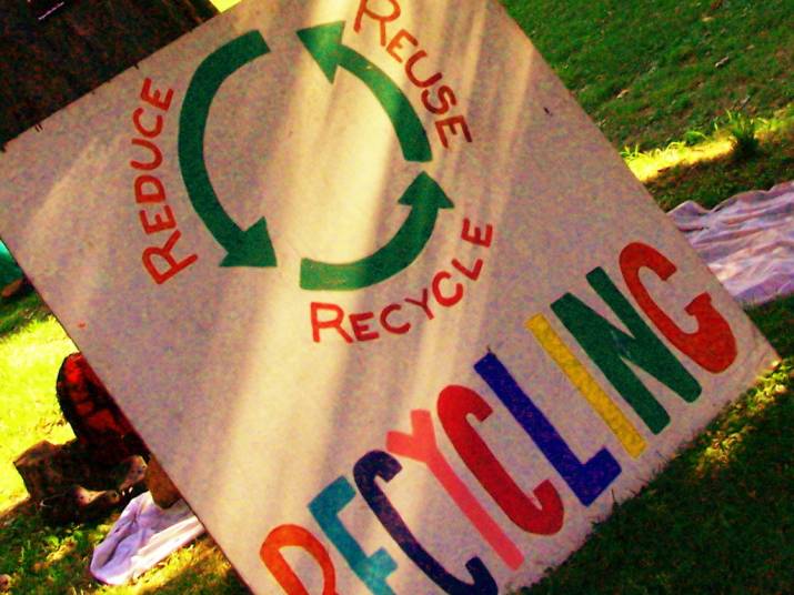 'Senate Inquiry hears Australia now in nationwide recycling crisis' 3