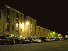 Salamanca Arts Centre ... A Solution 4 Salamanca Arts Centre ... A Solution 4