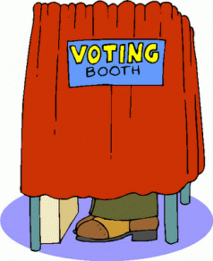 Postal voting is not in the best interests of democracy 4 Postal voting is not in the best interests of democracy 4