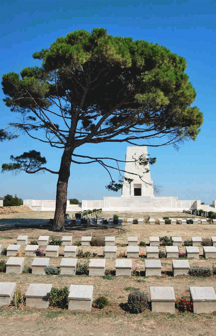 Tempo’s releases new commemorative tours to Lone Pine and Chunuk Bair for the Gallipoli Centen 4 Tempo’s releases new commemorative tours to Lone Pine and Chunuk Bair for the Gallipoli Centen 4
