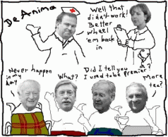 Tasmanian Election 2010: Cynicism as Virtue 3