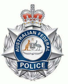 Raid by the AFP on an age pensioner 3