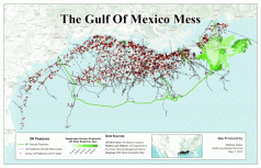 The Gulf of Mexico mess 3