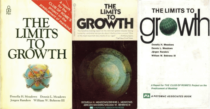 Growth Isn’t Everything — Just Ask Japan 3