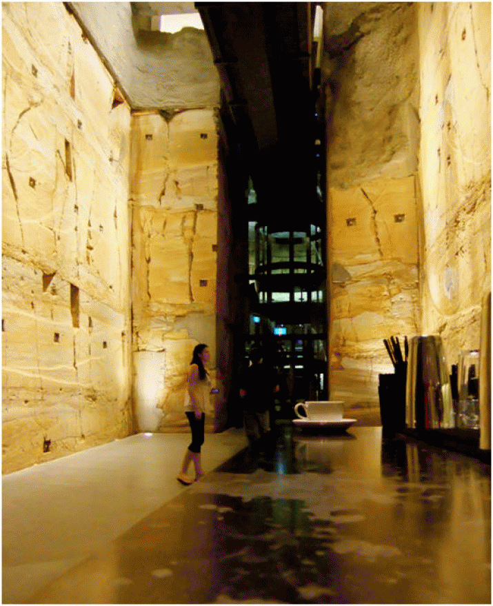Hobart ... and architectural masterpieces 3