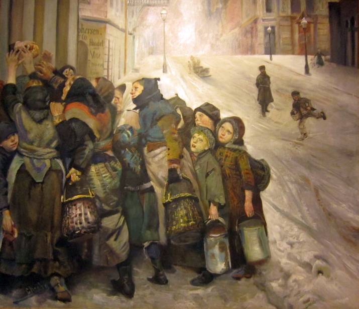 The Neoliberal Wolf as the Good Shepherd of Mass Immigration 3