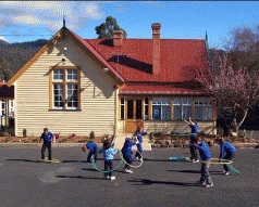 How they targetted the schools to close 4 How they targetted the schools to close 4