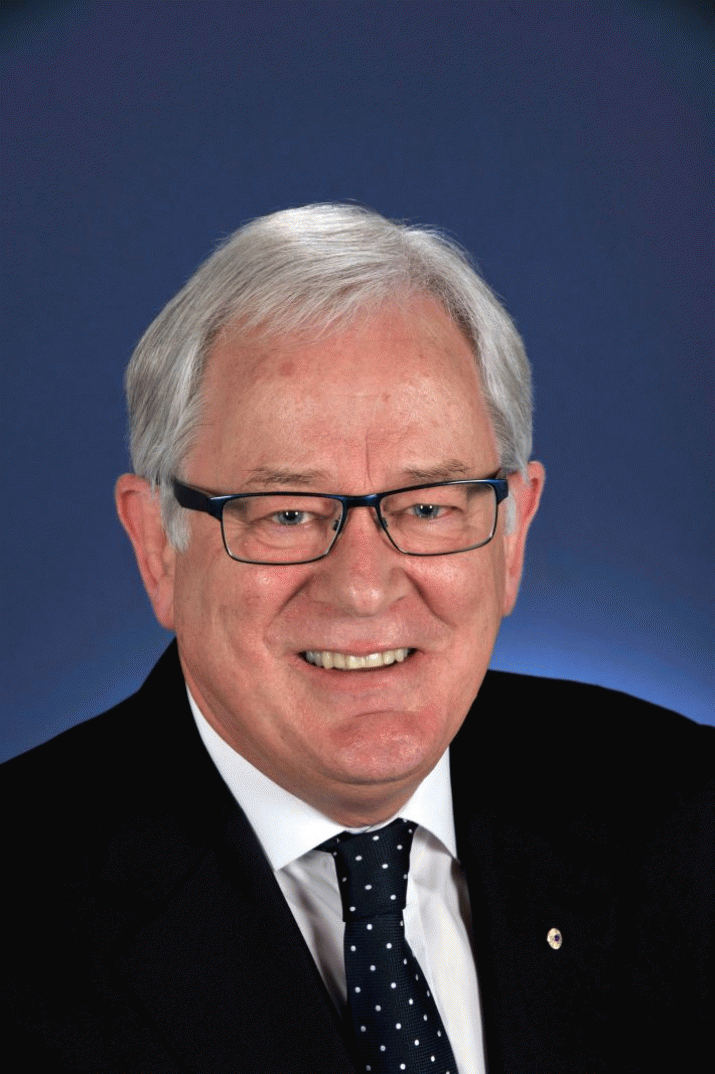 Tell me a story… about free trade 3