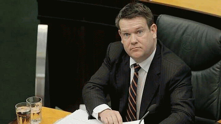 BASSLINK: Tasmania's power crisis 3