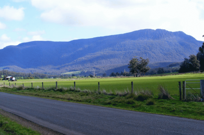 Tears on the handling of the Western Tiers ... 3