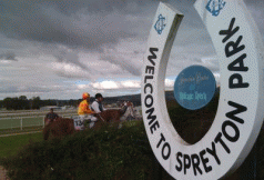 Minister ignores racing industry concerns 3
