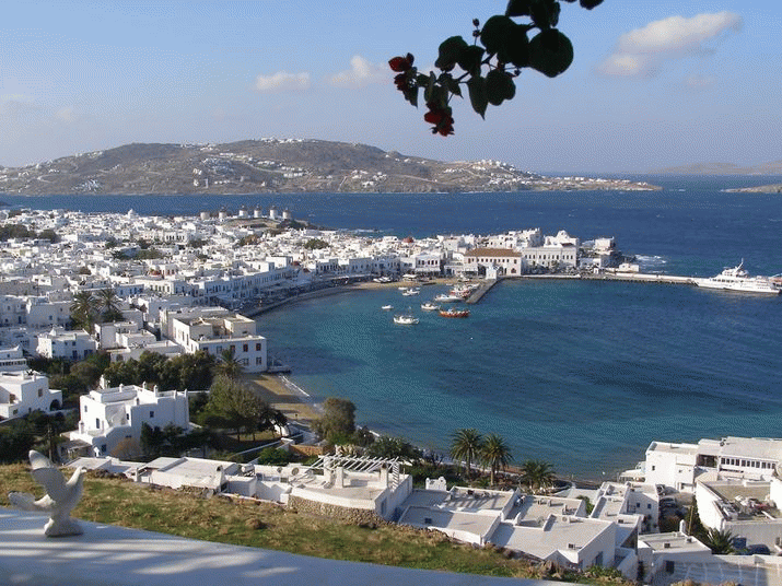Left, Right or Lost on Mykonos 10 Left, Right or Lost on Mykonos 4