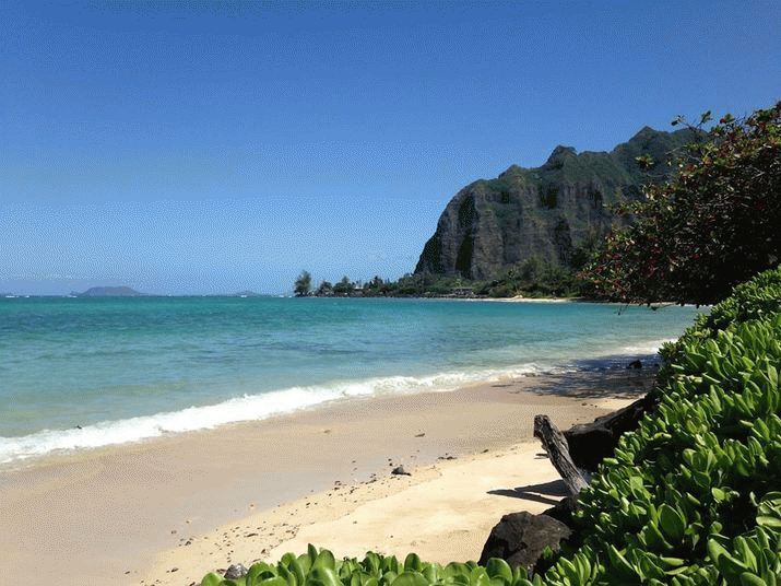 Escape winter with a hot Hawaiian Holiday 4 Escape winter with a hot Hawaiian Holiday 4