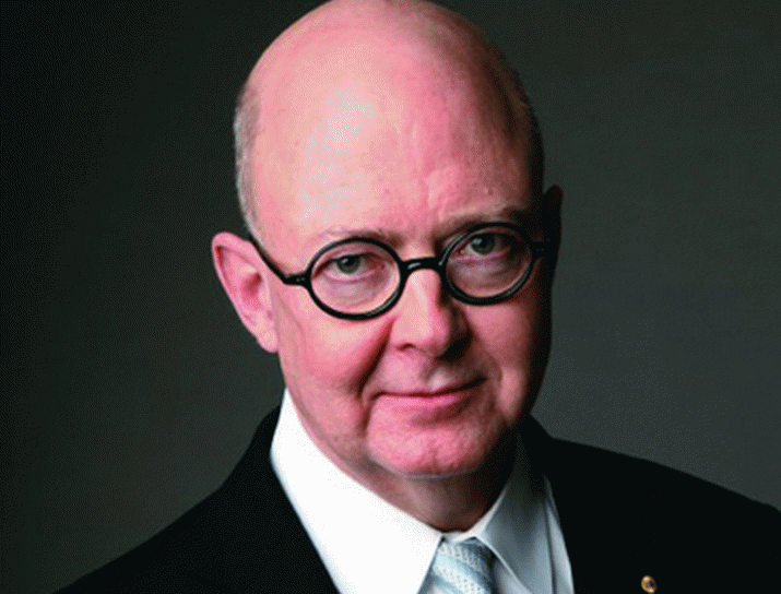 Kim Williams calls News Corp leaks a festival of vengeance 3