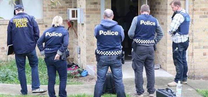 NATION: Turnbull’s terror bust raises big questions over his government and his leadership 3