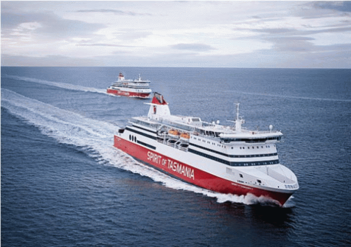 The disintegration of transport equity 3