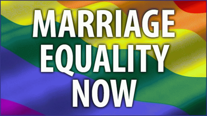New poll shows record 72% support for marriage equality 3