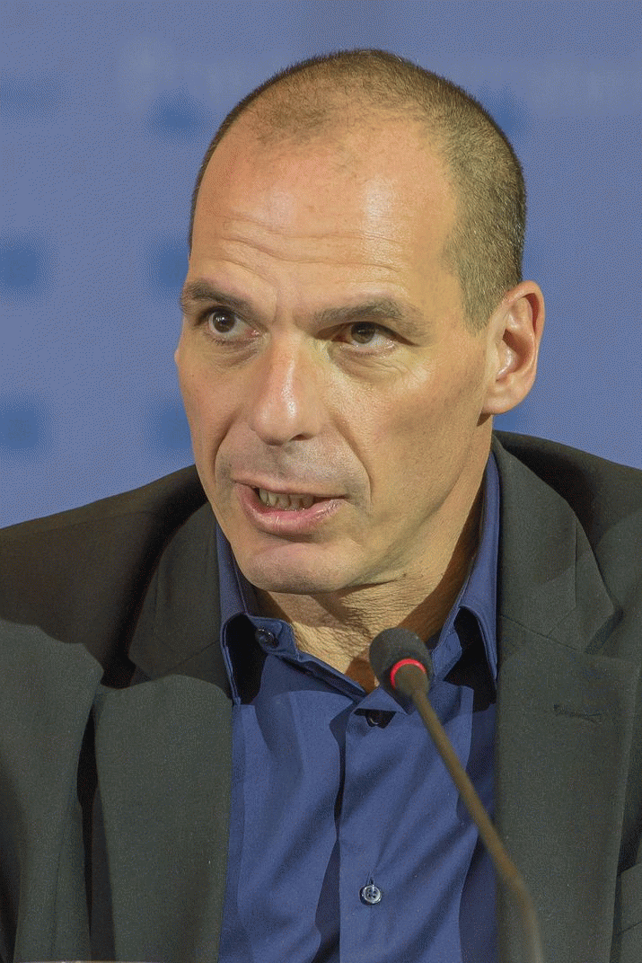 INTERNATIONAL: As it happened – Yanis Varoufakis’ intervention ... 3