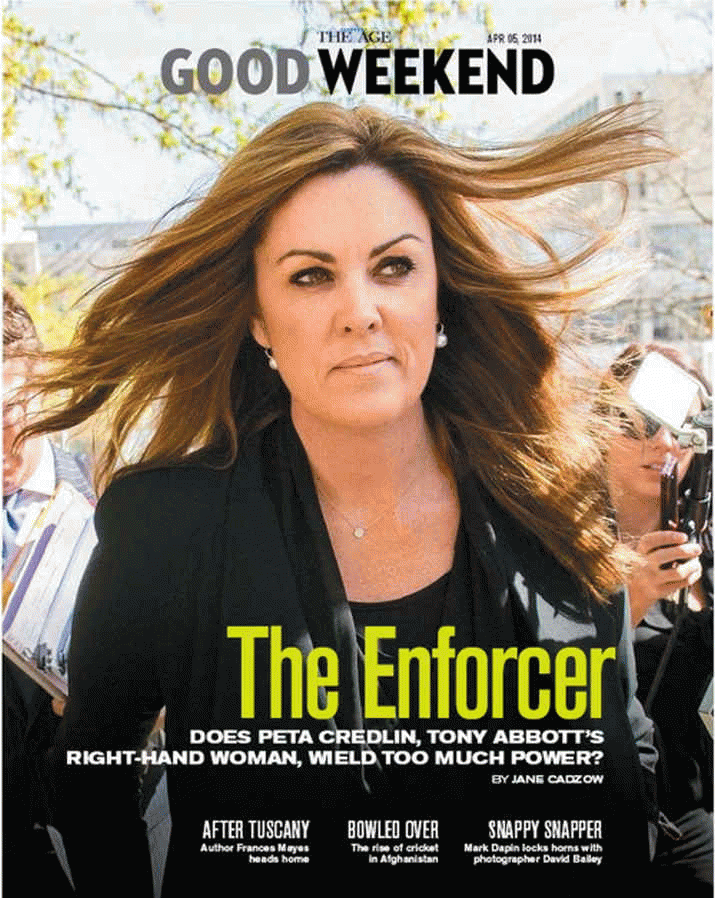NATION: Balls of steel and feet of clay 3