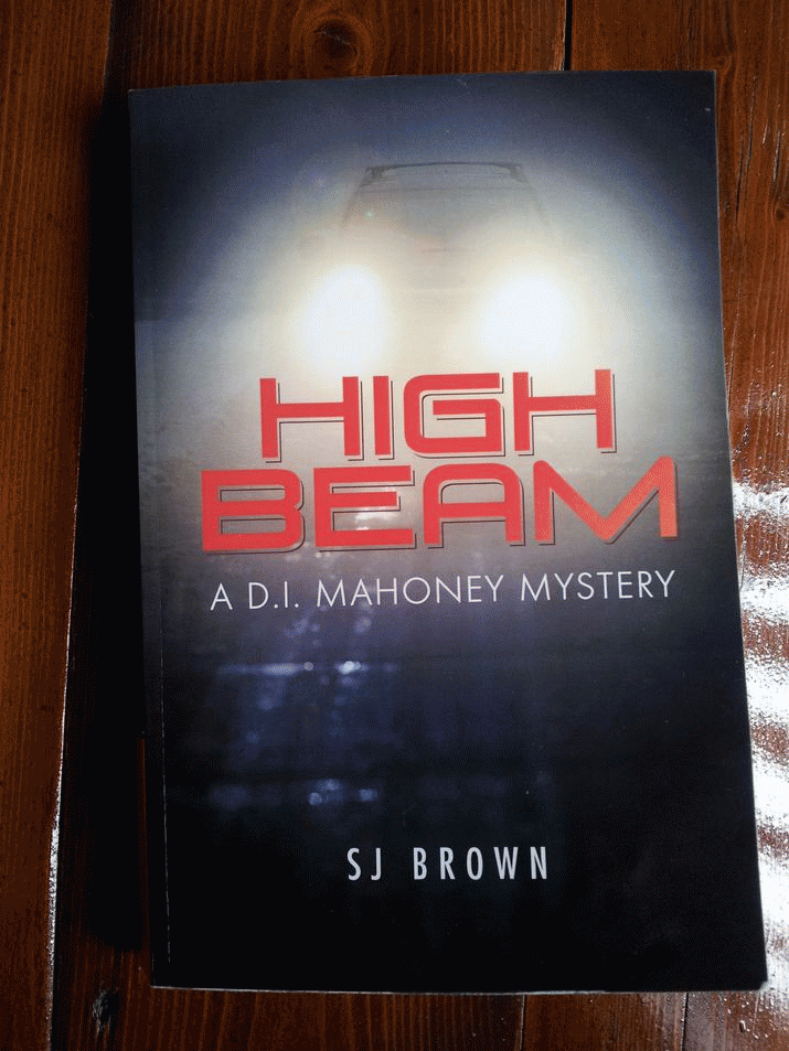 Reviewed! High Beam 3