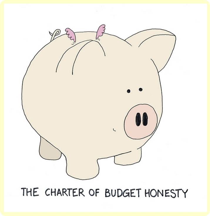 NATION: Neither budget mania nor Macron mania divert the Coalition's war on the poor 3