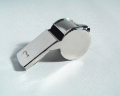 Paid to whistle 4 Paid to whistle 4