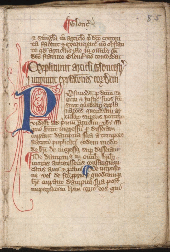 Human rights and all that’s wrong with the Magna Carta 3