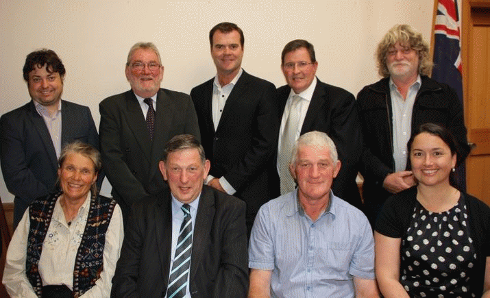 Call for police inquiry into HVC leak 3