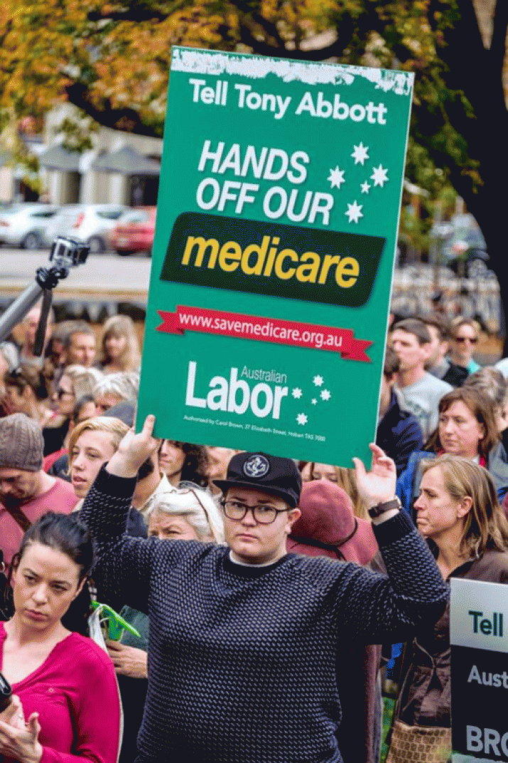 The Nationwide Rage against Abbott 3