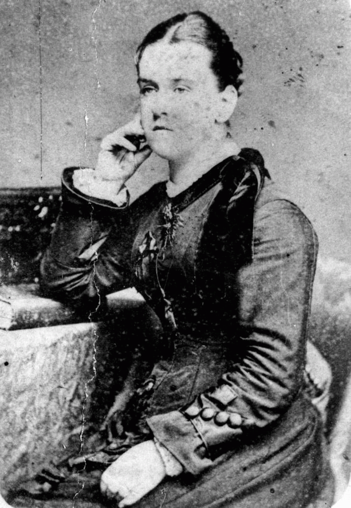 Our little known Mary Watson 10 Our little known Mary Watson 4
