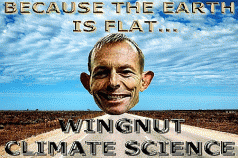 Tony Abbott’s new old Liberal Party, whither do they wish us to go? 3