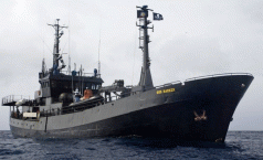 Sea Shepherd Returns to Australia after victory for the whales 3