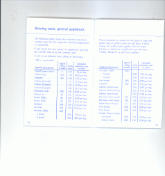 Aurora's Little Blue Book misleads consumers 3