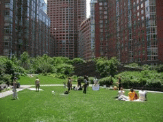 Green Environments Essential for Human Health 4 Green Environments Essential for Human Health 4