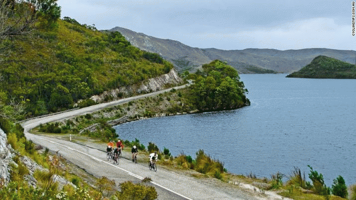 Nine must-ride trips for cyclists 3