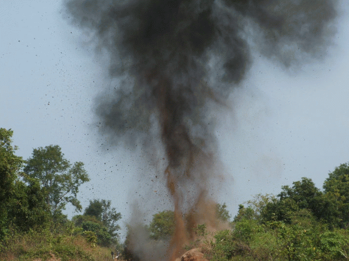 Boosting Humanitarian Efforts in Cambodia 3