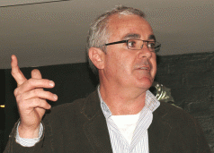 Wilkie will walk if pokie deal dumped 4 Wilkie will walk if pokie deal dumped 4