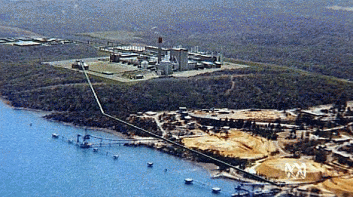 The State: Community opposition to the pulp mill will never stop; Chinese buyer? 'Hands off Hydro' 3