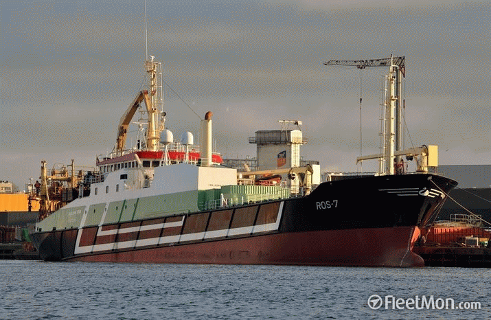 Super Trawler Senate Inquiry Hears of Diminishing Transparency 3